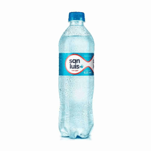 Agua Mineral