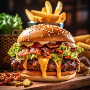 Hamburguesa