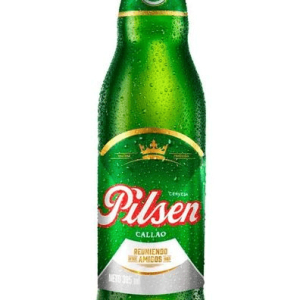 Cerveza Nacional