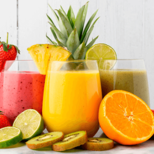 Jugo Natural