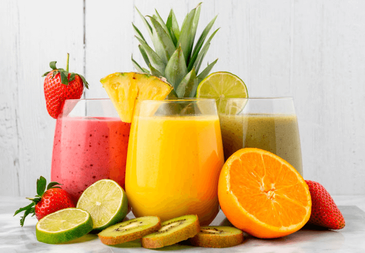 Jugo Natural